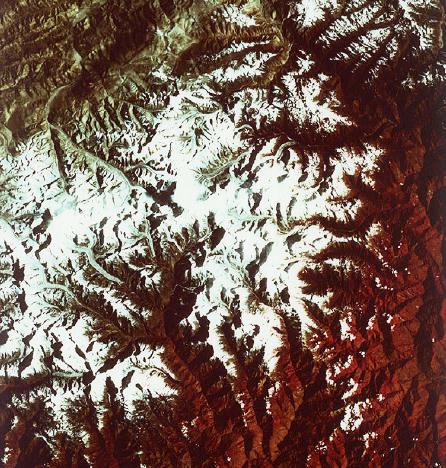 DLR Image
