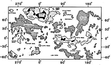 Map P-10.1