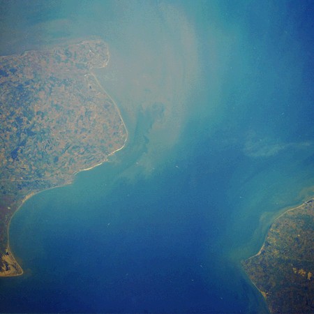 Strait of Dover Photo