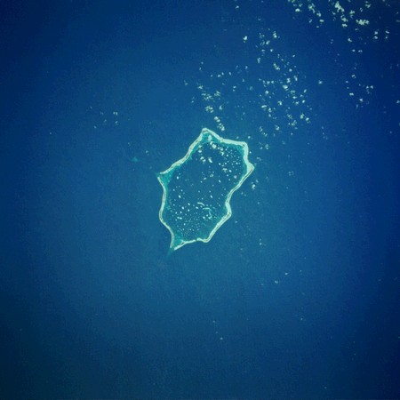 Penhryn Atoll
