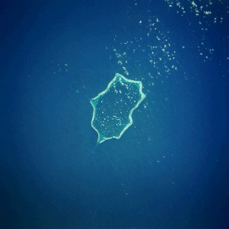 Penhryn Atoll