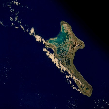 Christmas Island