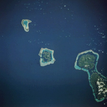 Society Islands